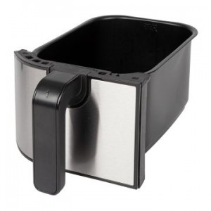 Gaveta Esquerda Completa Fritadeira PROFICOOK FR 1242