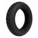 Pneu r&iacute;gido 250&times;64 Compat&iacute;vel c/ Xiami Scooter 4 Ultra