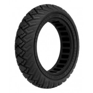 Pneu r&iacute;gido 250&times;64 Compat&iacute;vel c/ Xiami Scooter 4 Ultra