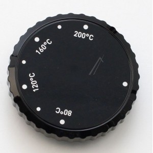 Bot&atilde;o de Term&oacute;stato EZ130810 Moulinex