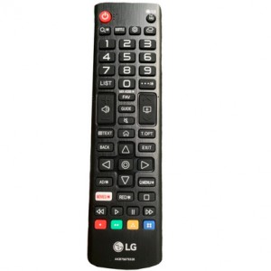 Comando TV LG - AKB75675326