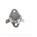 TERMOSTATO REARM&Aacute;VEL 250V 150 &deg;10A