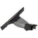 Sob conector escova para aspirador AEG Electrolux Zanussi 4055503728