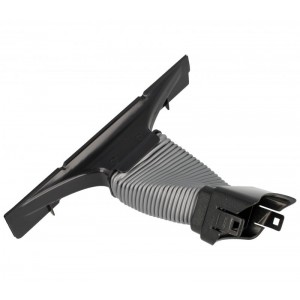 Sob conector escova para aspirador AEG Electrolux Zanussi 4055503728