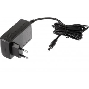 Carregador Original Aspirador Bosch 12050750