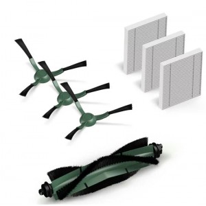 Kit de Substitui&ccedil;&atilde;o Robots Roomba Essential 4837325