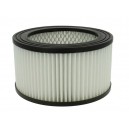 Filtro substitui Oxeo 760023 para o Aspirador de Lareira PowerPlus