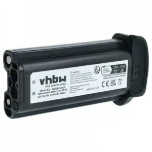 Bateria 1500mAh Compat&iacute;vel c/ Canon NP-E3