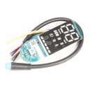 Display Trotinete Segway Ninebot Serie D