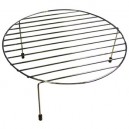 Grelha universal Microondas 268MM