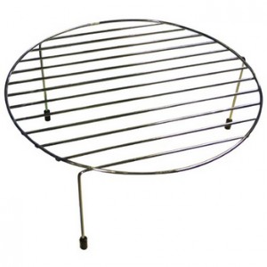 Grelha universal Microondas 268MM