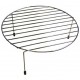 Grelha universal Microondas 268MM