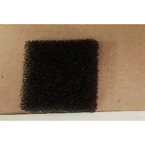 Filtro Espuma Rowenta - SS-2230003651