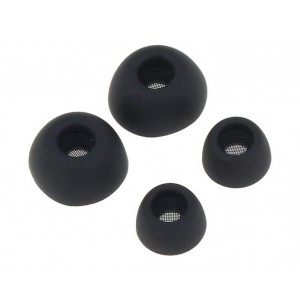 KIT borrachas auriculares GALAXY BUDS 2