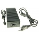 Carregador 42V-2A 3 Pinos Compat&iacute;vel c/ Hoverboards/Trotinetes