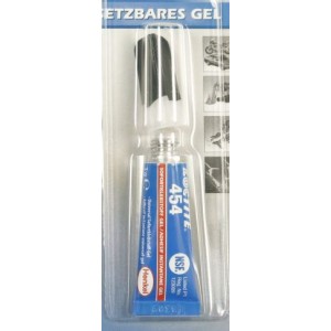 LOCTITE 454 SUPER COLA 3GR