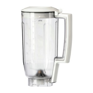 Copo misturador completo MUM58720