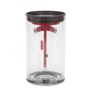 Dep&oacute;sito Dyson CYCLONE V10 ABSOLUTE 969509-01