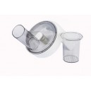 Caixa Trituradora para Robot de Cozinha BOSCH - 00653187