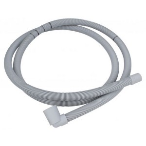 MANGUEIRA DE ESGOTO, CINZA 2,5M