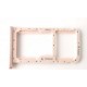 Bandeja SIM y SD Huawei P20 Lite - Gold
