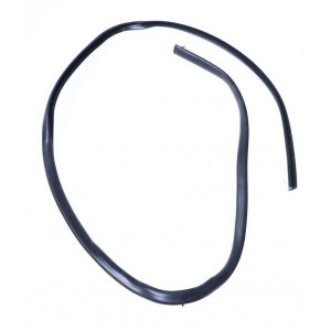 Junta da porta do forno WHIRLPOOL/INDESIT C00502738