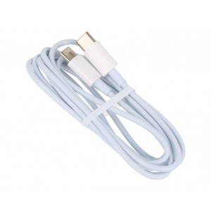 Cabo 60W USB-C 1,5m