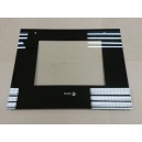 Vidro Exterior Fagor 6H175N 