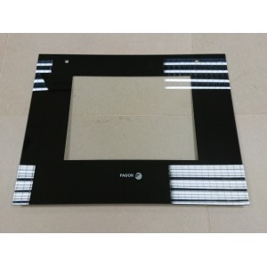 Vidro Exterior Fagor 6H175N 