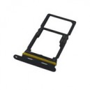 Sim Tray Preto Compat&iacute;vel c/ Samsung Galaxy A17 5G