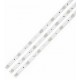 Barra de LED RF-BS320E32-0701S-16 A0 T124-H04-3.2-3.4 TQL32R4PR007