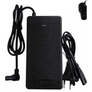 Carregador Compat&iacute;vel 53,6v 2A Xiaomi scooter 4 Ultra/Xiaomi 4 Pro 2Gen