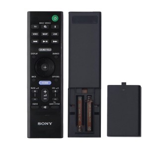 Comando Sony RMT-AH514U