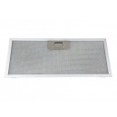 Filtro Met&aacute;lico 398X164MM