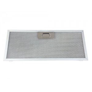 Filtro Met&aacute;lico 398X164MM