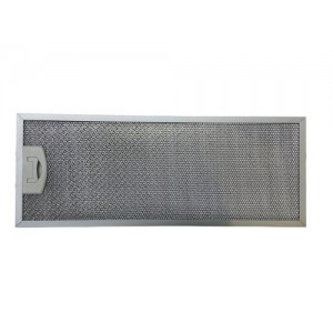 Filtro Met&aacute;lico 458X178MM