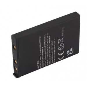 Bateria 1300mAh 3,7V Li-Ion compat&iacute;vel c/ Nikon EN-EL5