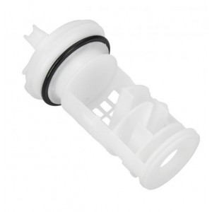 Conjunto do filtro Bomba 140064864014