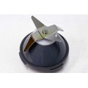 L&acirc;mina Liquidificadora Delonghi - AS00002380