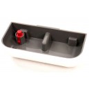 Recipiente Aparador de Pingos M&aacute;quina de Caf&eacute; SMEG 519210701