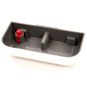 Recipiente Aparador de Pingos M&aacute;quina de Caf&eacute; SMEG 519210701