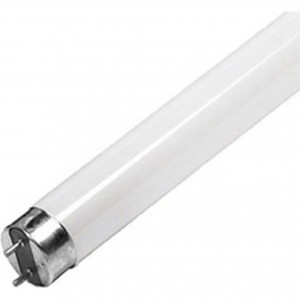  L&acirc;mpada fluorescente linear T8 120cm 36W/865 6500K -Osram 517858