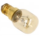LAMPADA DE FORNO E14 300&deg;C 25W 230V