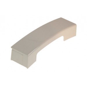 Pe&ccedil;a Frontal M&aacute;quina de Caf&eacute; DE'LONGHI - AS13200313