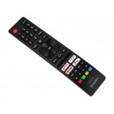 Comando AN4512C compat&iacute;vel com SHARP 32FH2EA