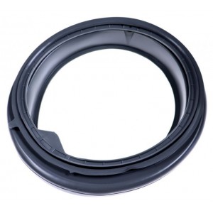 Borracha da Porta M&aacute;quina de Roupa Whirlpool - C00533935