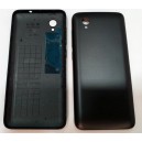 Tampa Traseira Preta Compat&iacute;vel c/ Alcatel 1 5033Y