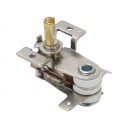 Termostato universal para aquecedor a &oacute;leo 250V 10A 90&ordm;C