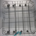 Cesto Inferior TEKA DSI 46750 SS - VR00