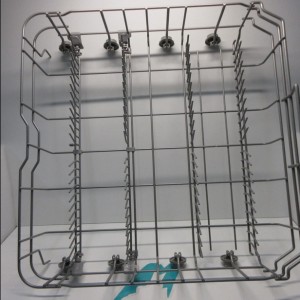 Cesto Inferior TEKA DSI 46750 SS - VR00